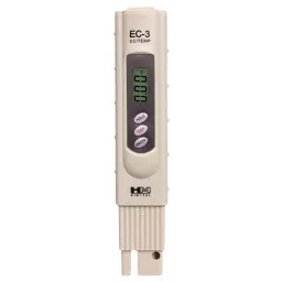 H. M. EC-3 Handy Conductivity Meter-picture-35