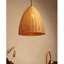 habere india Bamboo Lamp shade-picture-42