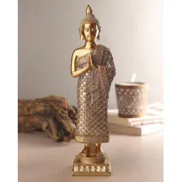 habere india Buddha Idols For Home Decor-picture-21