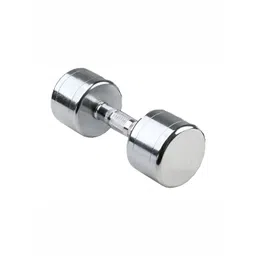 HackerX Steel Fixed Weight Dumbbell 10 kg-picture-37