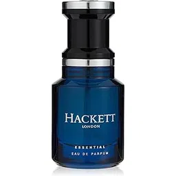 Hackett Essential Eau de Parfum - 50ml - For Men-image-0
