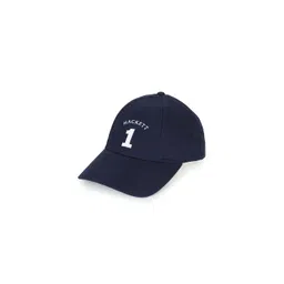 HACKETT LONDON Men Heritage Number Cap-picture-34