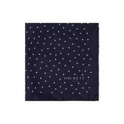 HACKETT LONDON Men Printed Scarf-picture-33