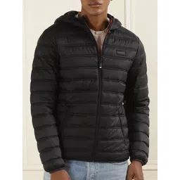 HACKETT LONDON Men Puffer Jacket-picture-22