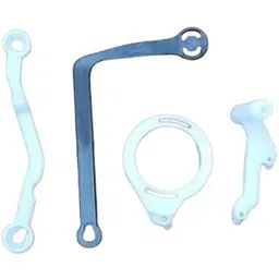 Haedlink Cartridge Arm Set for Cann Image CLASS LBP151 / LBP151DW Printer Black - Twin Pack Ink Toner-picture-25