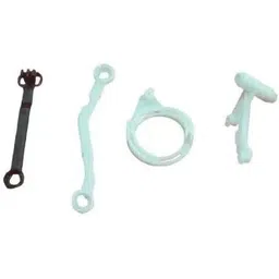 Haedlink Cartridge Arm (Set) For H/P Laserjet 1536 M226 Cann 4412 4450 Printer Black - Twin Pack Ink Toner-picture-45