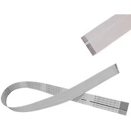 Haedlink CCD Scanner Cable For Hp Smart Tank 515 516 530 610 650 430 17 PIN 530MM White Ink Toner-picture-21