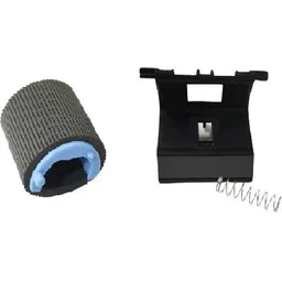 Haedlink Lining Pickup Roller & Separation Pad (Imported) For H/p P1007 1136 LBP6018 M126 Black Ink Toner-picture-39