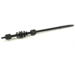 Haedlink Paper Exit Roller For H/P Laserjet P1007 P1102W P1108 M1136 M1213NF Printer Black Ink Toner image 2