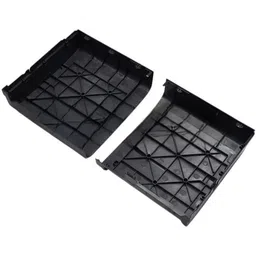 Haedlink Printer Side Cover Right + Left H/P LaserJet M1005 Grey Ink Toner-picture-47