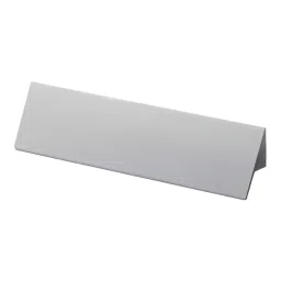 Hafele 110.71.931 96 mm Aluminium Silver Anodised Finish Pull Handle-picture-44