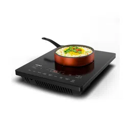 Hafele Magnechef Induction Cooktop |1200W High Power | Ceramic Glass Plate | Auto Cook Menus | Intuitive Touch Control | 2 Year Warranty | Black-picture-21