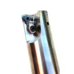 Hagg 16mm Alloy Steel Indexable Cutter End Mill-picture-14