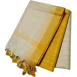 haider ali and sons Jute Silk Unstitched Salwar Suit Dress Material with Dupatta for Women & Girls-picture-34