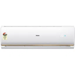 haier 1 Ton 3 Star Split Inverter AC - White, Gold-picture-21