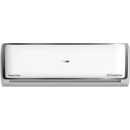 haier 1 Ton 5 Star Split Inverter AC- White-picture-23