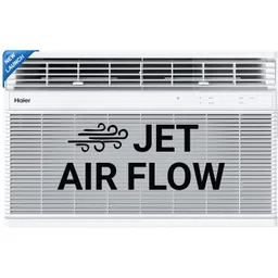 haier 1.5 Ton 3 Star Window AC - White, Grey-picture-31