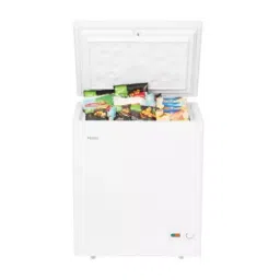 Haier 175 L Single Door Convertible Hard Top Deep Freezer HCC-175HCN-picture-41
