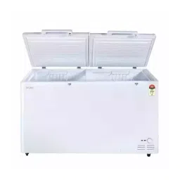 Haier 500 L Double Door Convertible Hard Top Deep Freezer HFC-500DM5-picture-32