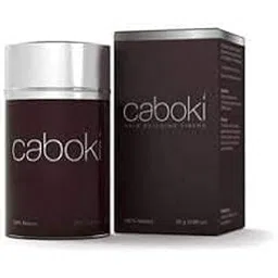 Hair Building Fibers, Fill In Fine or Thinning Hair Instantly Thicker, Fuller Looking Hair for Men & Women (Dark Brown) 25 Gms-picture-46