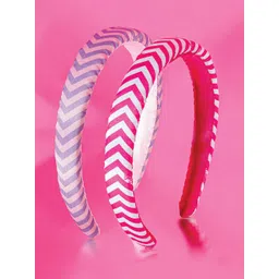 hair drama co. HAIR DRAMA COMPANY Set Of 2 Hairband-picture-14