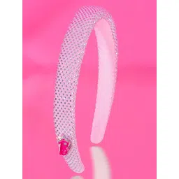 hair drama co. HAIR DRAMA COMPANY Women Embellished Hairband-picture-27