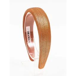 HAIR DRAMA CO. Women Embellished Hairband-picture-20