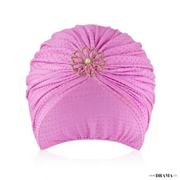 Hair Drama Co Self Design Head Wraps-picture-26