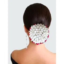 Hair Flare Embellished Hair Accessory image 4