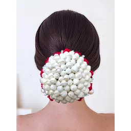Hair Flare Embellished Hair Accessory image 5
