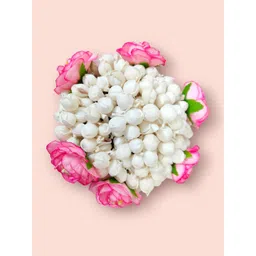 Hair Flare Embellished Hair Accessory Set-picture-14