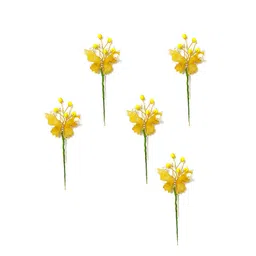 Hair Flare Women Set Of 5 Embellished Hair Accessory Set-picture-36