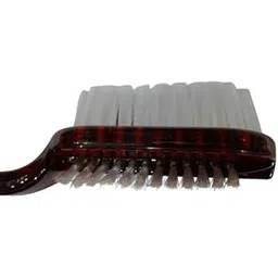 Hair Line Handle Grip Nail Brush, Fingernail Scrub Cleaning Brushes for Toes and Nails Cleaner, Pedicure Brushes for Men and Women-picture-48