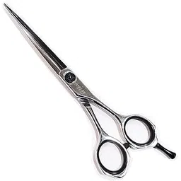 Hair Line Professional Tachi Stainless Steel Cutting Barber Dressing Sharp Scissors, Trimming Razor Edge Shears for Home Saloon Barber_6" Inch-picture-24