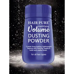 Hair Pure Mattifying Volume Dusting Powder - 20 g-picture-19
