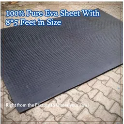 A48Black Cow Mat For all animals, BPA Free, Easy Clean And Waterproof Size 8*5 | Cow, Hamster Pet Mat-image-10