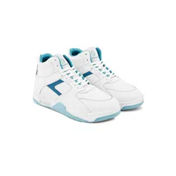 HAKKEL Men Colourblocked Sneakers-picture-27
