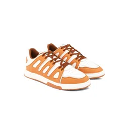HAKKEL Men Colourblocked Sneakers-picture-33