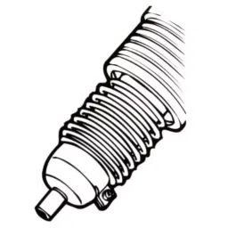 Hakko Soldering Iron Nozzle Single Φ11 mm For 883-13, A1108-picture-18