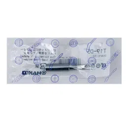 Hakko Soldering Iron Replacement Tip T19 Series For FX601-01, FX601-03, FX-8805, T19-D5 (10) (Set of 10)-picture-31