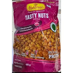 Haldiram's Nagpur Tasty Whole Nuts, 400g-picture-32