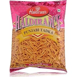Haldirams Namkeem - Punjabi Tadka, 200g Pack-picture-24