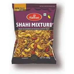 Haldiram's Namkeen - Shahi Mixture, 200g-picture-10