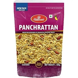 Haldiram's Panchrattan, 400g-picture-24
