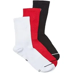Half M Cushion Special Design Sneaker Length Socks (Multicolour, Free Size) Pack of 2-picture-47