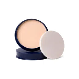 Half N Half Day In Day Out Magic Set Powder SPF 15 Winter Wheat-03 - 12 gm-image-26