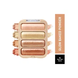 Half N Half Glow Baked Highlighter Powder-picture-25