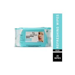 Half N Half Refreshing Wipes - E-28-Musk-image-41