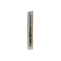 Half N Half Volume Glamour Eyeliner Push Up Waterproof & Long Lasting - Black-image-23