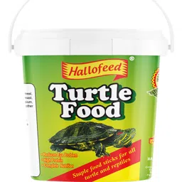 hallofeed Special Turtle Food,250gm. 0.25 kg Dry Adult, Young, Senior Turtle Food-picture-18
